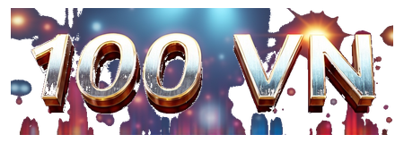 100vn logo