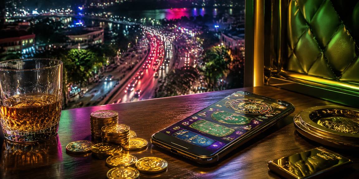 100vn mobile gaming