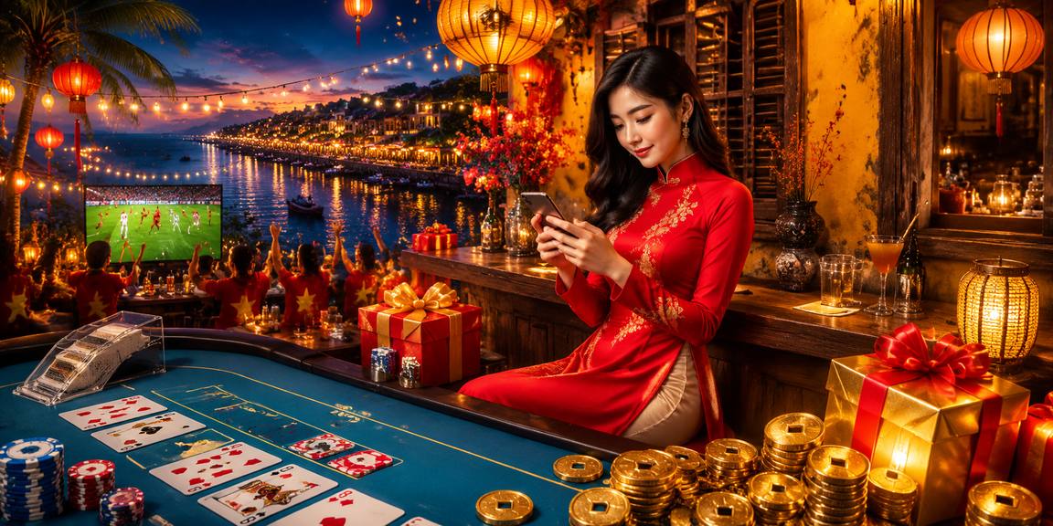100vn Nạp và rút tiền