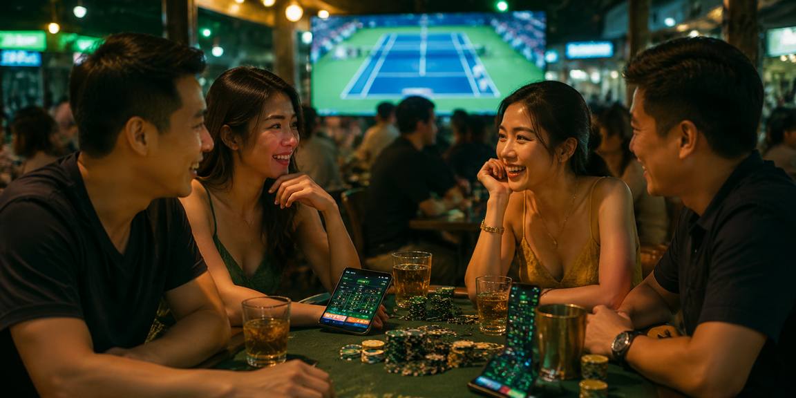 100vn Live Casino